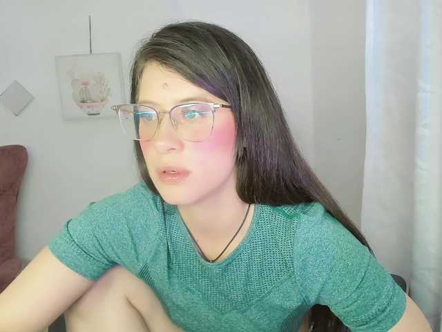 ZooeyBelair live cam on BongaCams