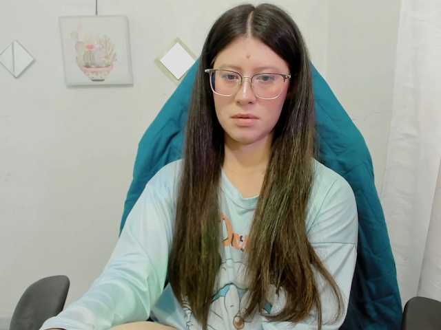 ZooeyBelair live cam on BongaCams