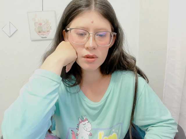ZooeyBelair live cam on BongaCams