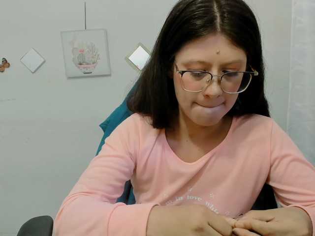 ZooeyBelair live cam on BongaCams