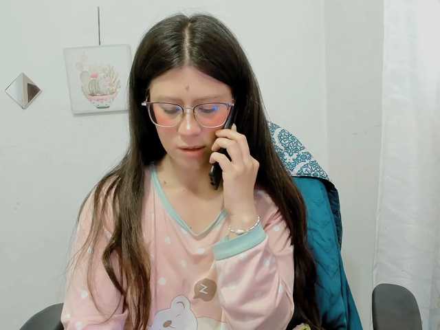 ZooeyBelair live cam on BongaCams