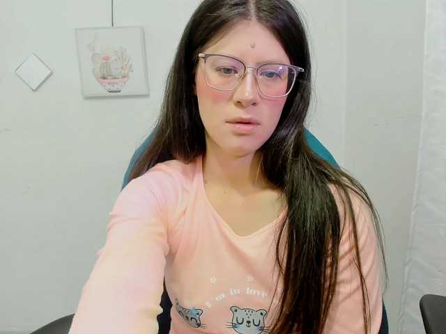 ZooeyBelair live cam on BongaCams