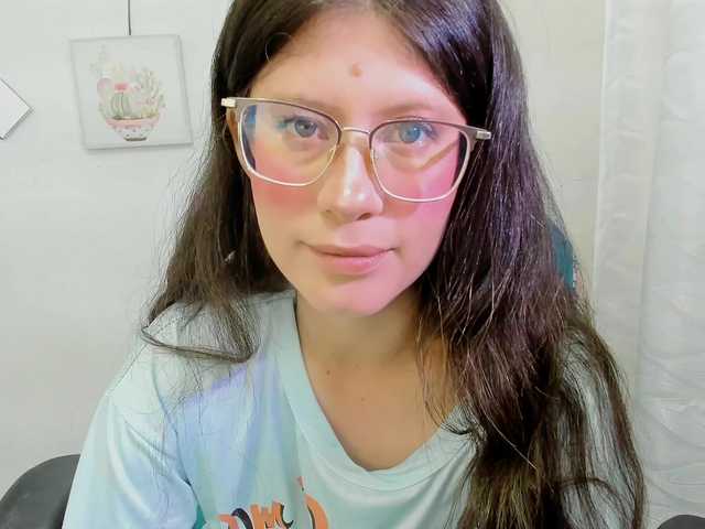 ZooeyBelair live cam on BongaCams