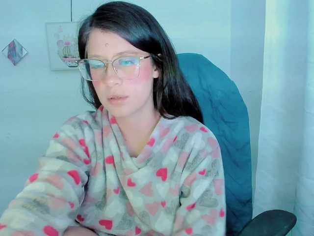 ZooeyBelair live cam on BongaCams