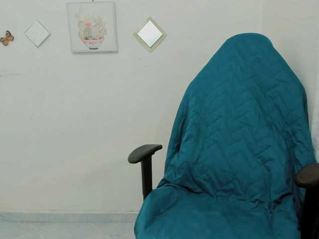 ZooeyBelair live cam on BongaCams