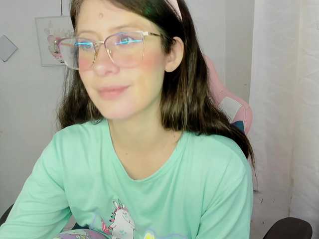 ZooeyBelair live cam on BongaCams