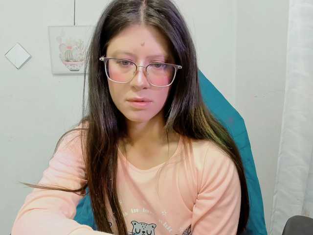 ZooeyBelair live cam on BongaCams