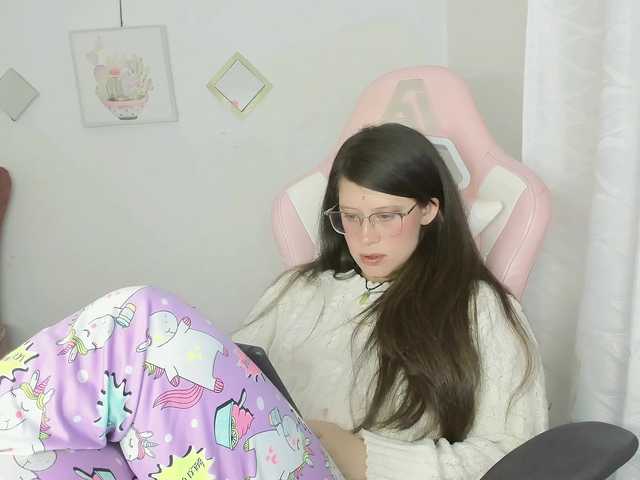 ZooeyBelair live cam on BongaCams