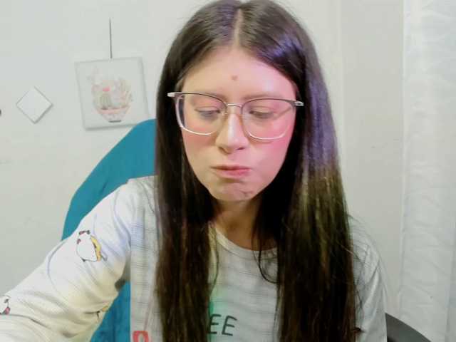 ZooeyBelair live cam on BongaCams