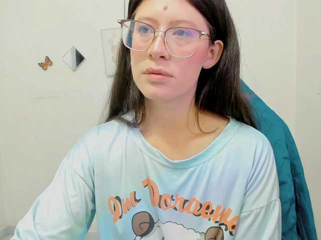 ZooeyBelair live cam on BongaCams