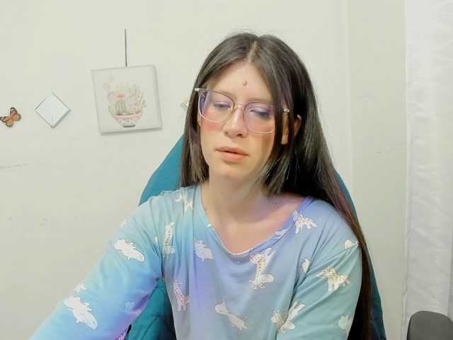 ZooeyBelair live cam on BongaCams