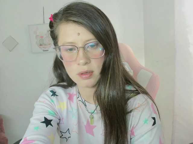 ZooeyBelair live cam on BongaCams