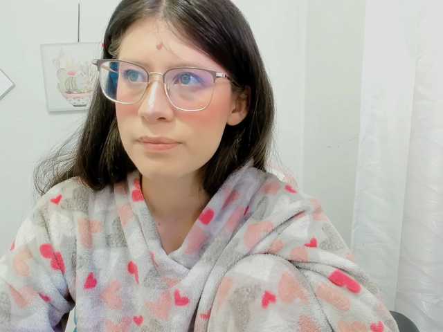 ZooeyBelair live cam on BongaCams