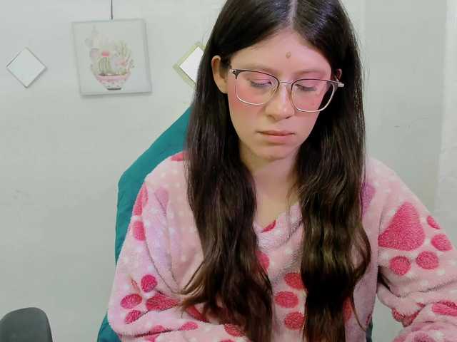 ZooeyBelair live cam on BongaCams