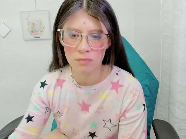 ZooeyBelair live cam on BongaCams