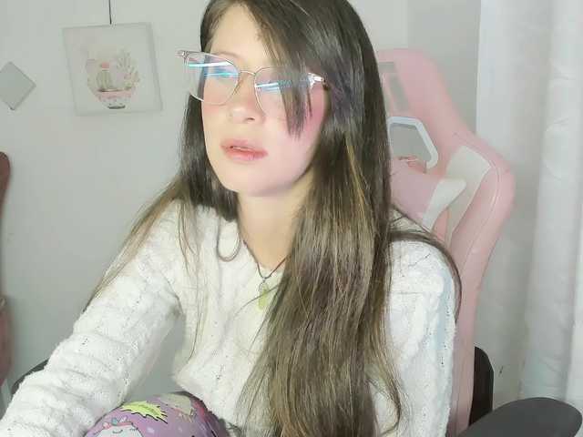 ZooeyBelair live cam on BongaCams