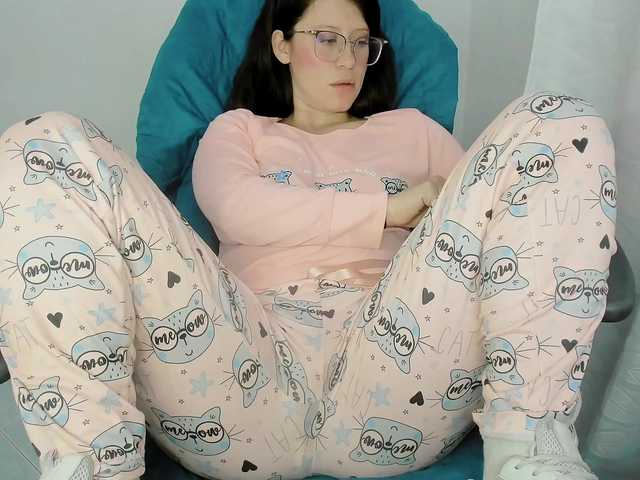 ZooeyBelair live cam on BongaCams