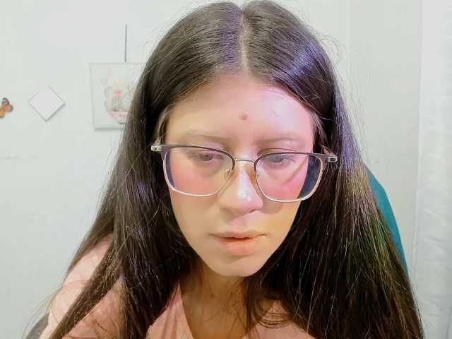 ZooeyBelair live cam on BongaCams