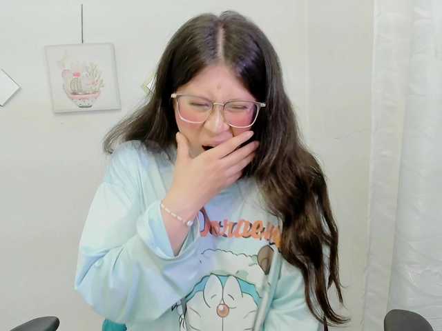 ZooeyBelair live cam on BongaCams