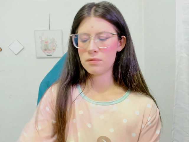 ZooeyBelair live cam on BongaCams