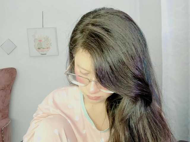 ZooeyBelair live cam on BongaCams