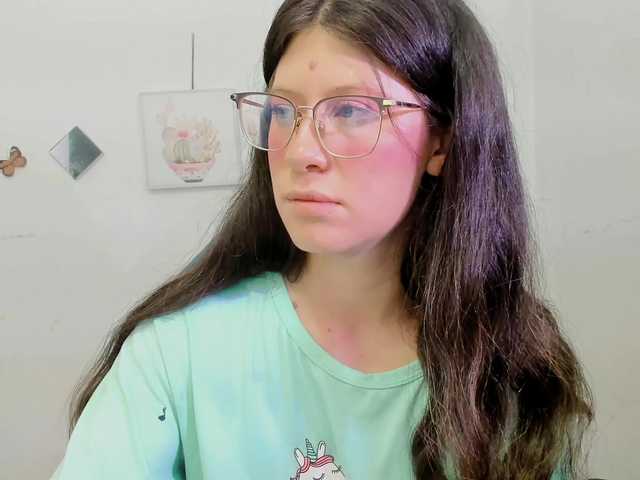 ZooeyBelair live cam on BongaCams