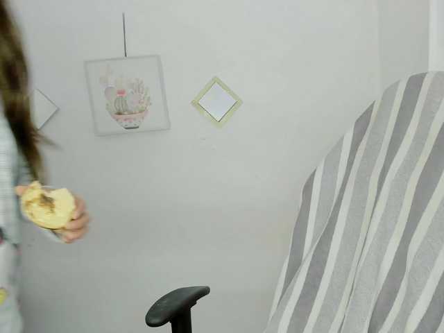 ZooeyBelair live cam on BongaCams