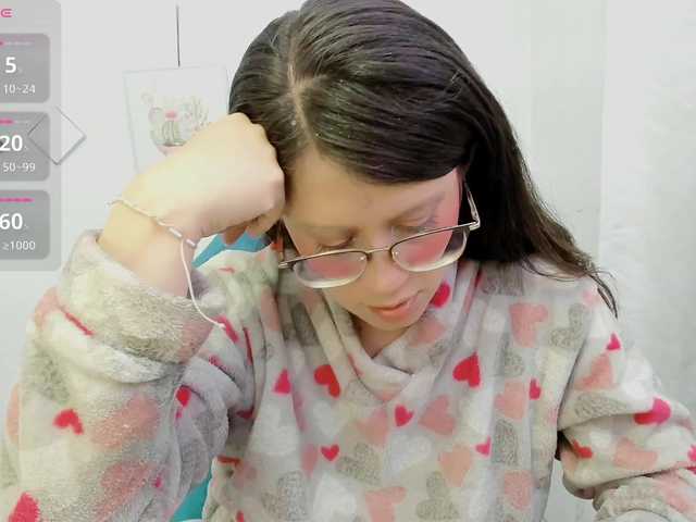 ZooeyBelair live cam on BongaCams