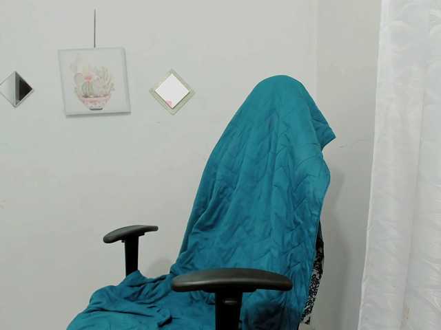 ZooeyBelair live cam on BongaCams