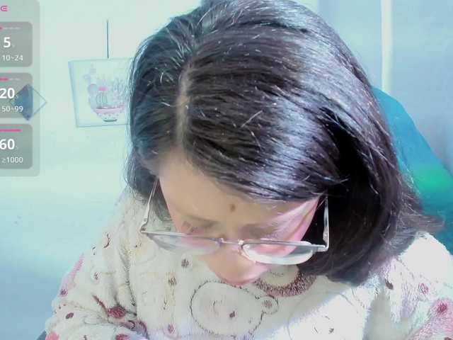 ZooeyBelair live cam on BongaCams