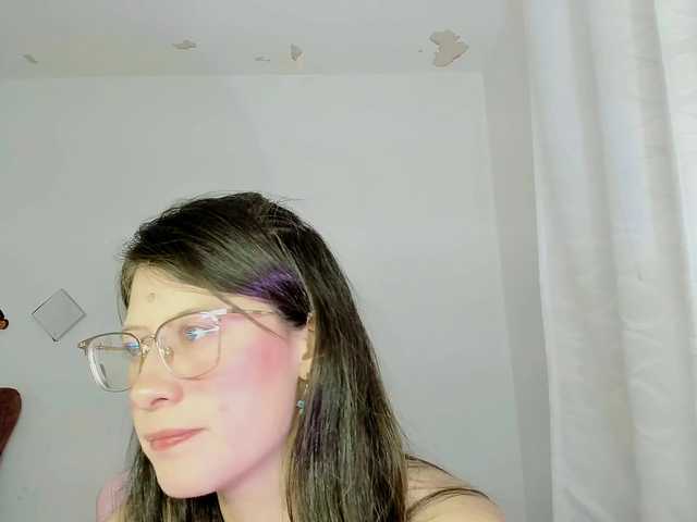 ZooeyBelair live cam on BongaCams
