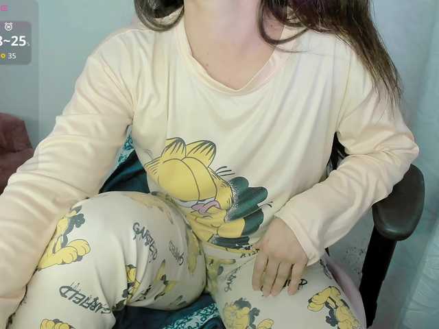 ZooeyBelair live webcam show