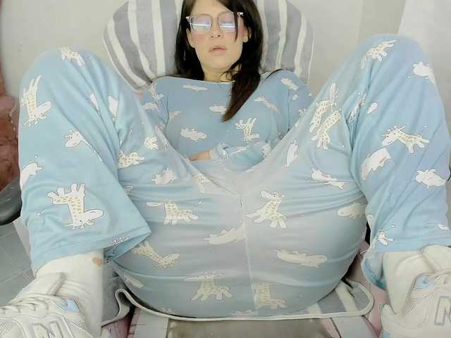 ZooeyBelair live cam on BongaCams