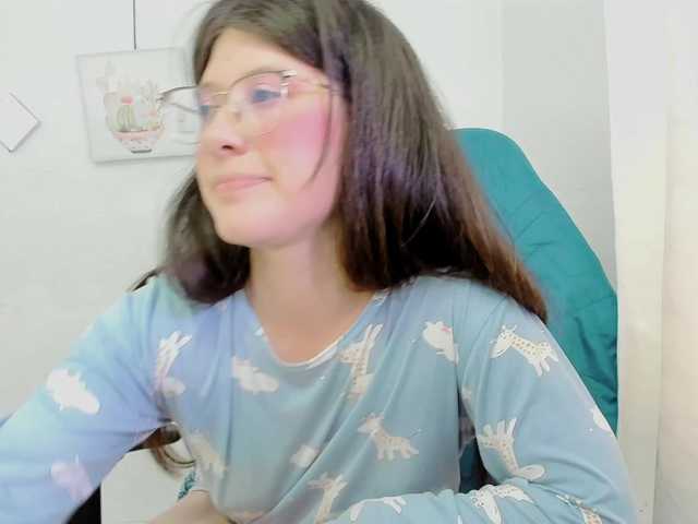 ZooeyBelair live cam on BongaCams