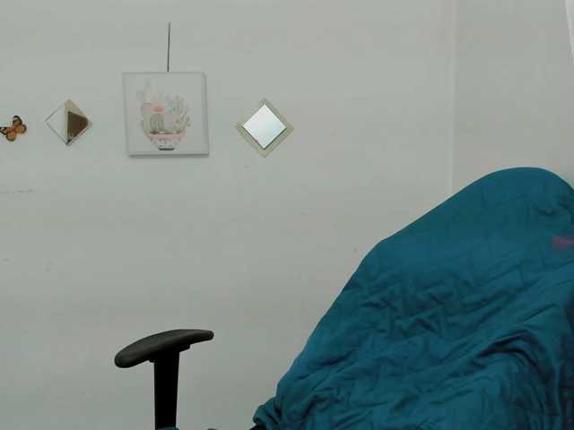 ZooeyBelair live cam on BongaCams