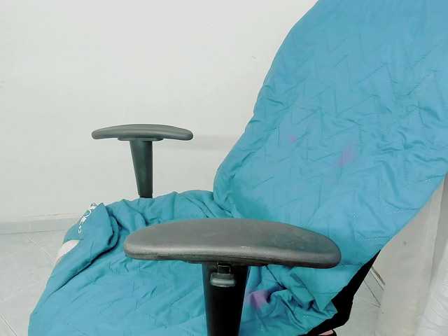 ZooeyBelair live cam on BongaCams