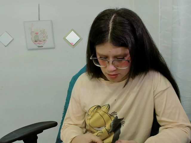 ZooeyBelair live cam on BongaCams