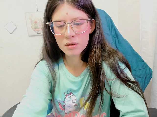 ZooeyBelair live cam on BongaCams