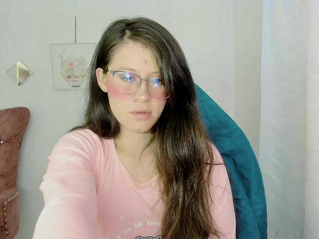 ZooeyBelair live cam on BongaCams