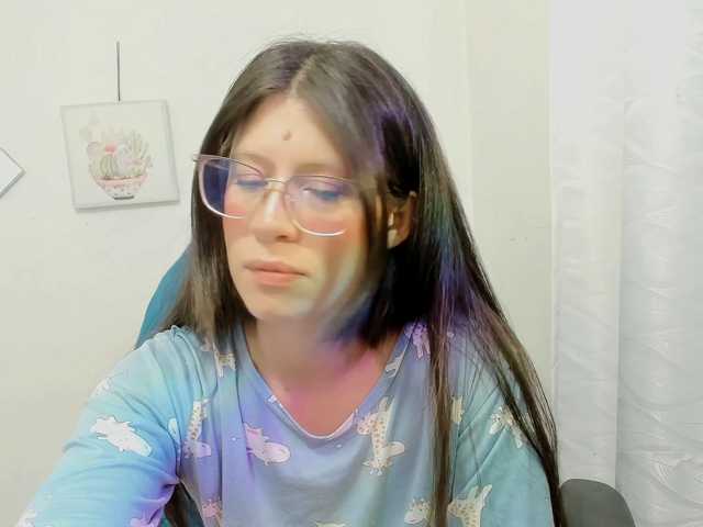 ZooeyBelair live cam on BongaCams
