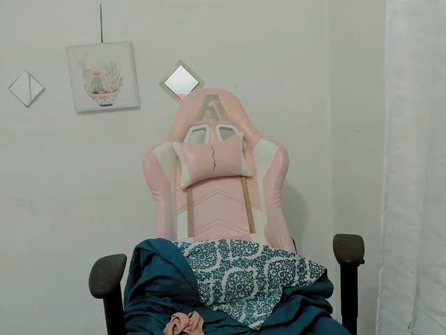 ZooeyBelair live cam on BongaCams