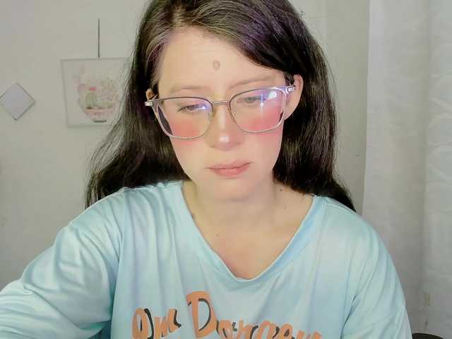 ZooeyBelair live cam on BongaCams