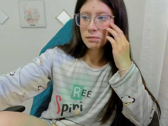 ZooeyBelair live cam on BongaCams