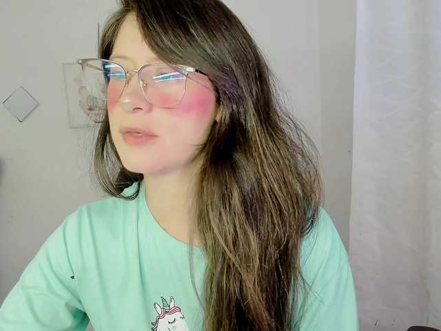 ZooeyBelair live cam on BongaCams