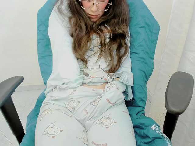 ZooeyBelair live cam on BongaCams