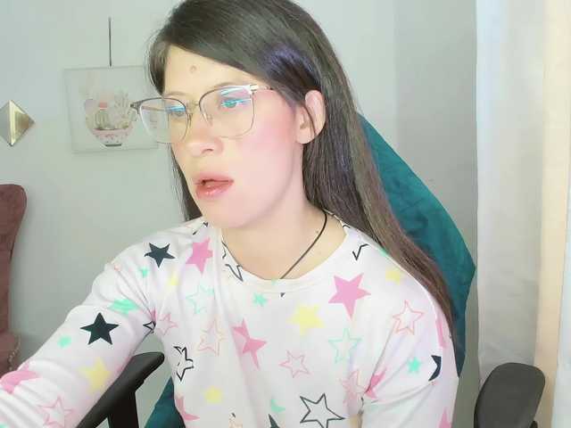 ZooeyBelair live cam on BongaCams