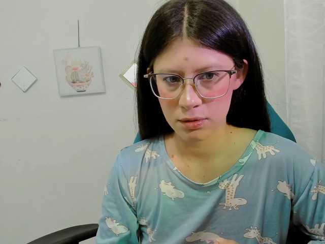 ZooeyBelair live cam on BongaCams