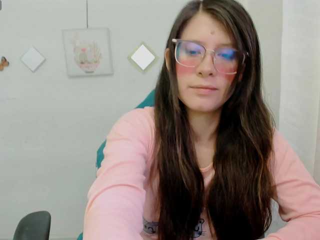 ZooeyBelair live cam on BongaCams