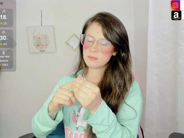 ZooeyBelair