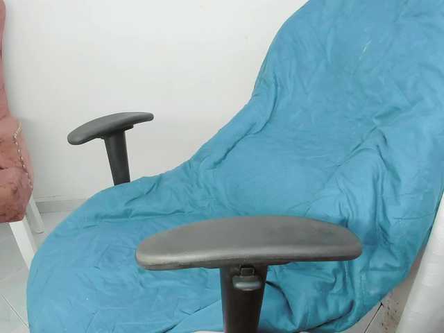 ZooeyBelair live cam on BongaCams